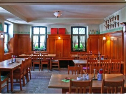 Photo: Gasthaus Inselkammer